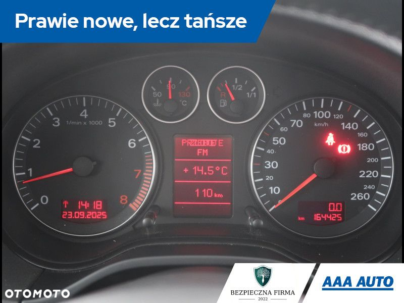 Audi A3 - 12