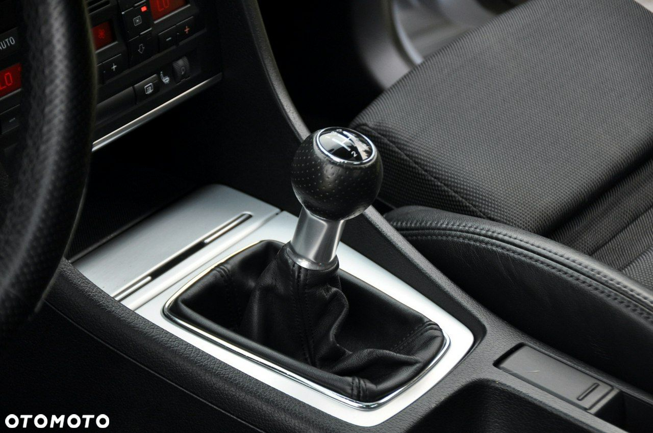 Audi A4 - 34