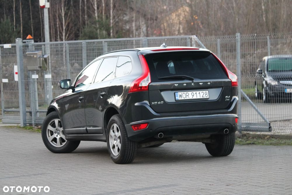 Volvo XC 60 - 14