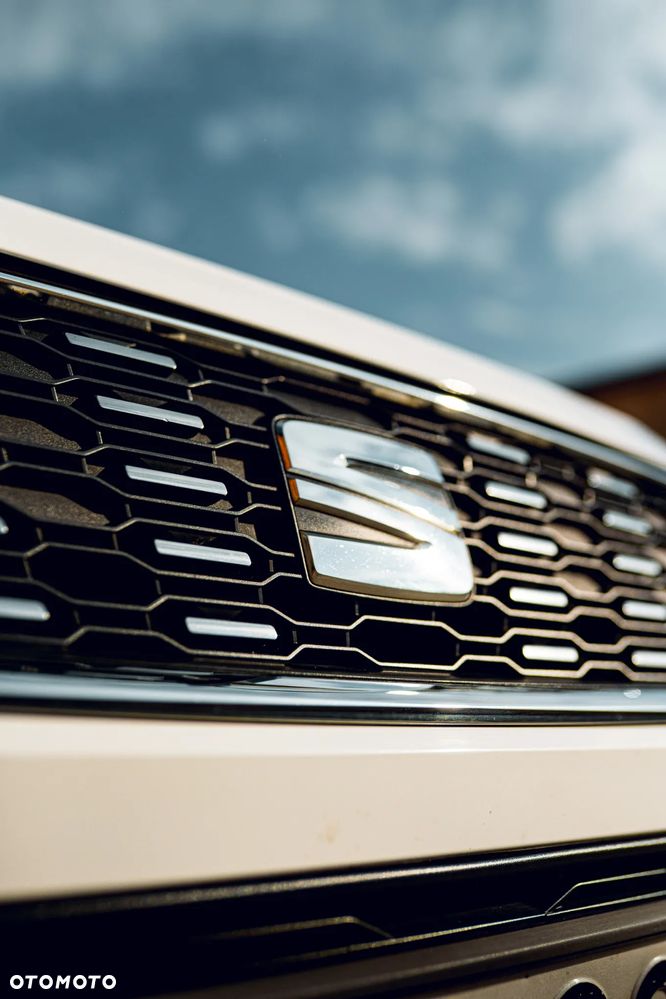 Seat Arona 1.0 TSI Xcellence S&S - 8