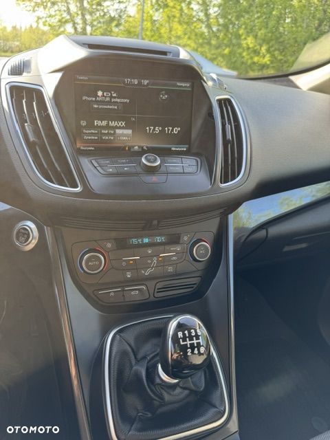 Ford C-MAX 1.0 EcoBoost Titanium ASS - 3