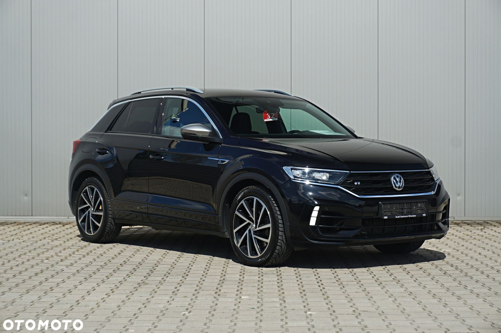Volkswagen T-Roc 2.0 TSI 4Motion R DSG - 6