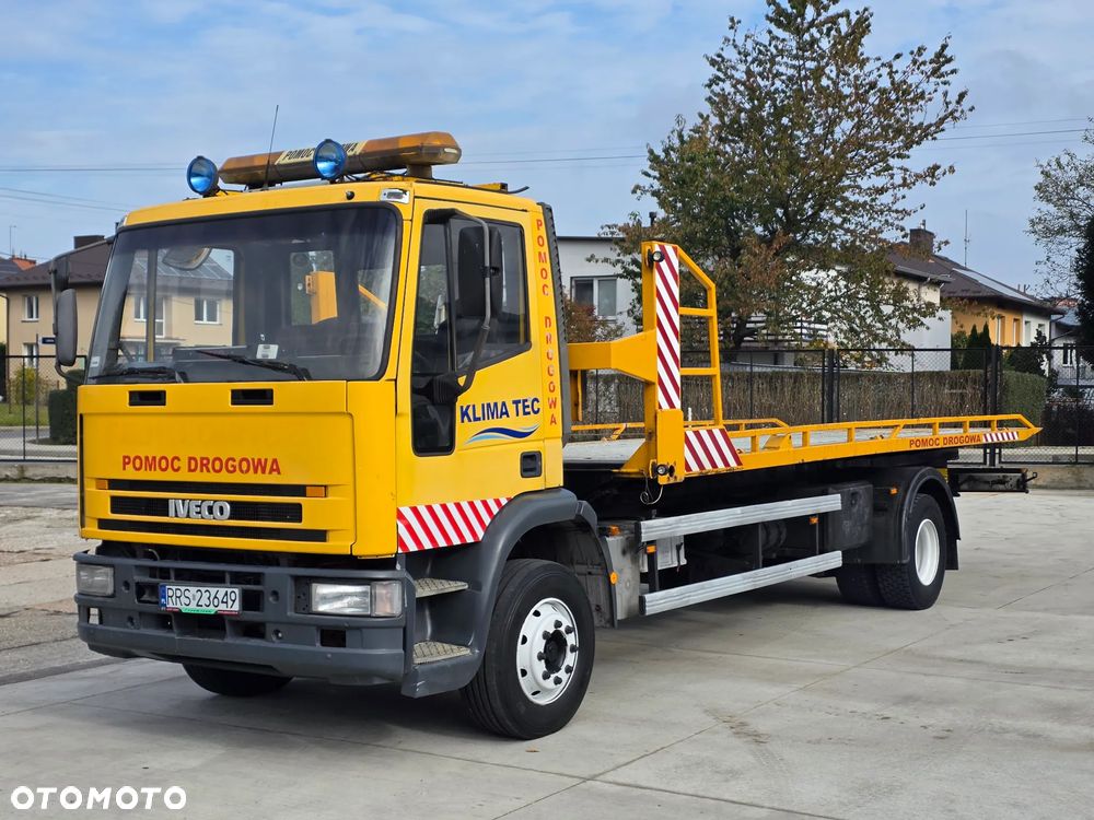Iveco Eurocargo