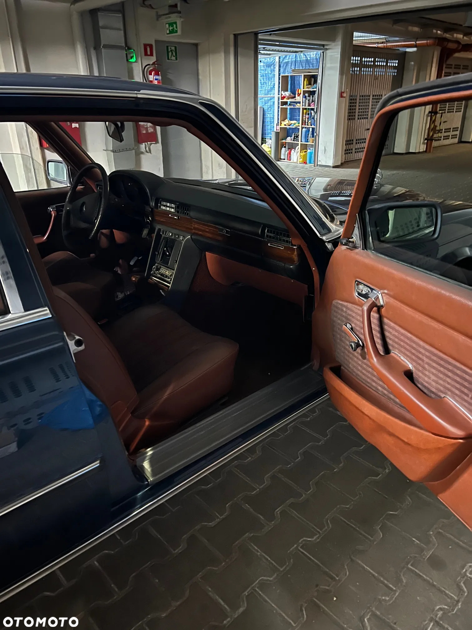 Mercedes-Benz Klasa S - 13