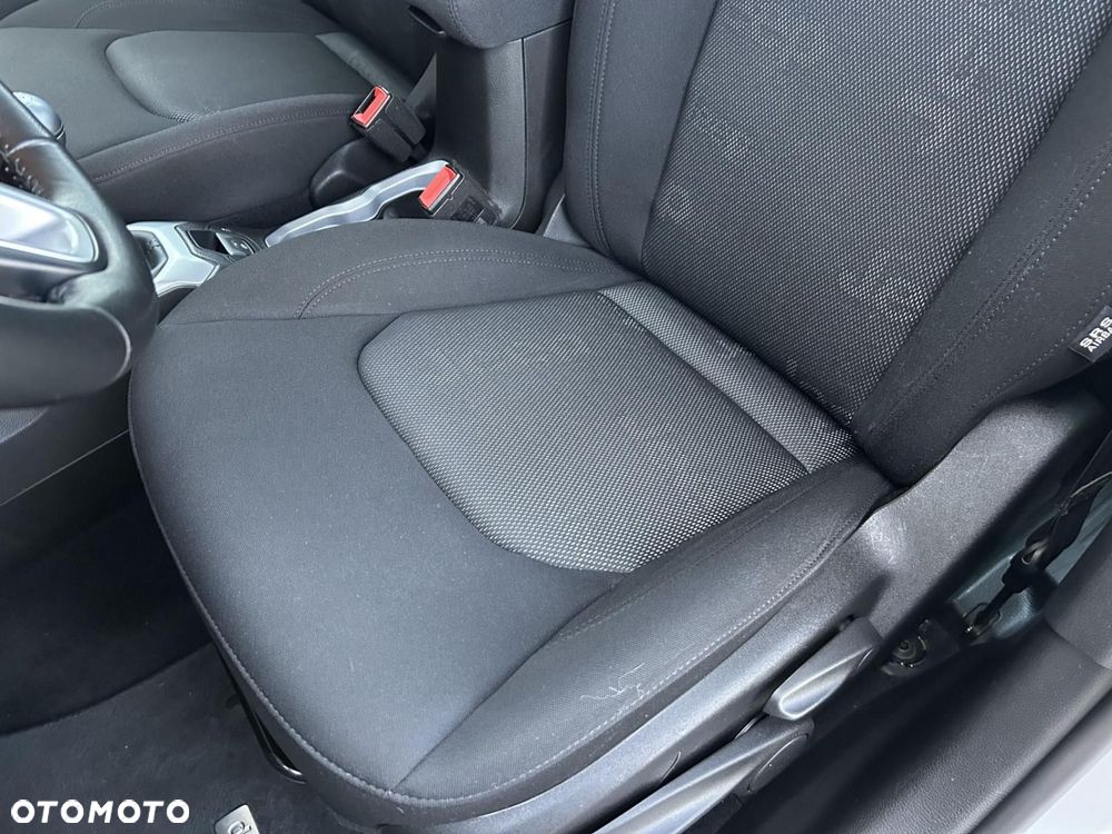 Jeep Renegade 1.4 MultiAir Longitude FWD S&S - 10