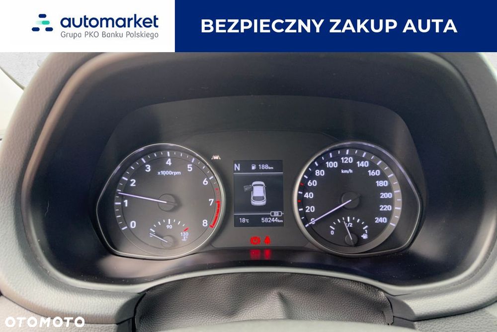Hyundai i30 1.5 T-GDI 48V Smart - 18