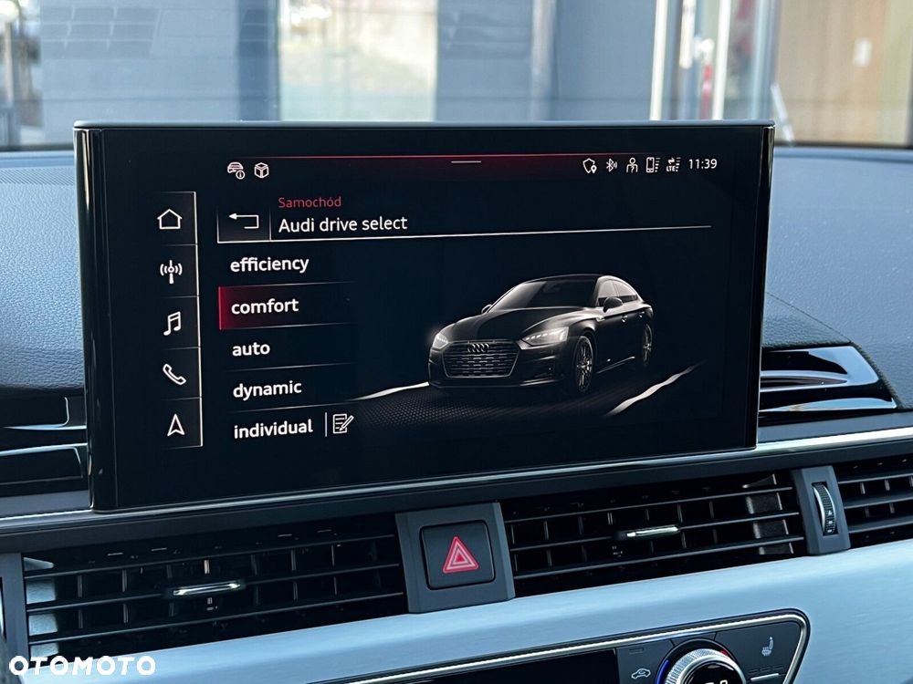 Audi A5 Sportback - 29
