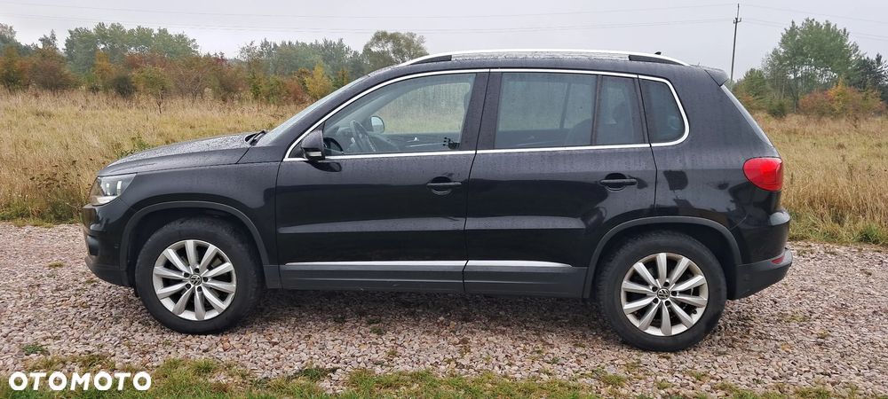 Volkswagen Tiguan 2.0 TDI BlueMot Sport&Style - 2