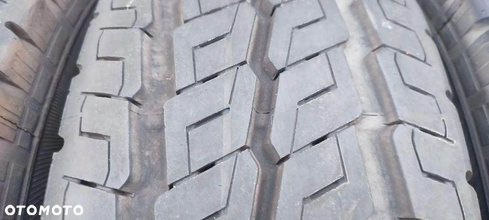Koła Felgi Aluminiowe Oryg. Fiat Ducato Camper 16Cali 5x118 Continental 225/75/16CP 2023r Bdb !!! Starogard Gdański - Wysyłka 1374083080 - 25