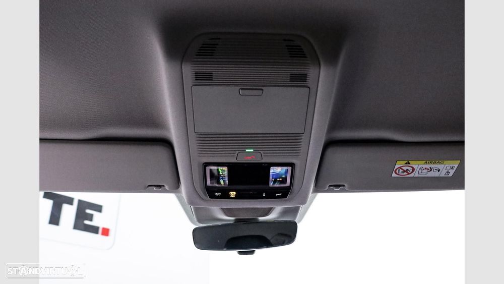 Skoda Kodiaq 1.5 TSI iV DSG - 17