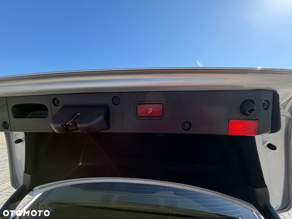 Mercedes-Benz Klasa S 320 CDI DPF 7G-TRONIC - 28