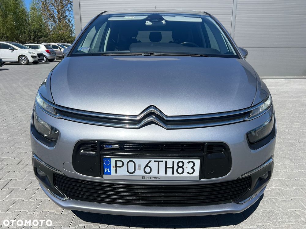 Citroën C4 Picasso 1.2 PureTech Shine S&S - 3