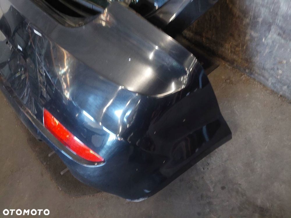 KOMPLETNY TYŁ KIA PROCEED I LIFT 1K KLAPA ZDERZAK LAMPY - 10