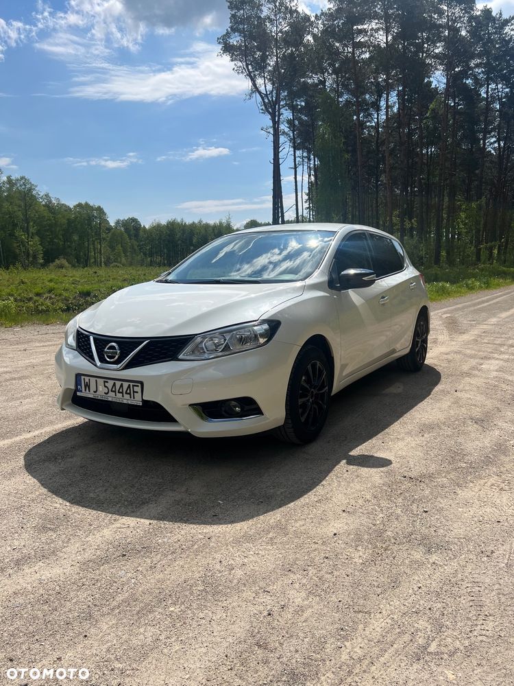 Nissan Pulsar