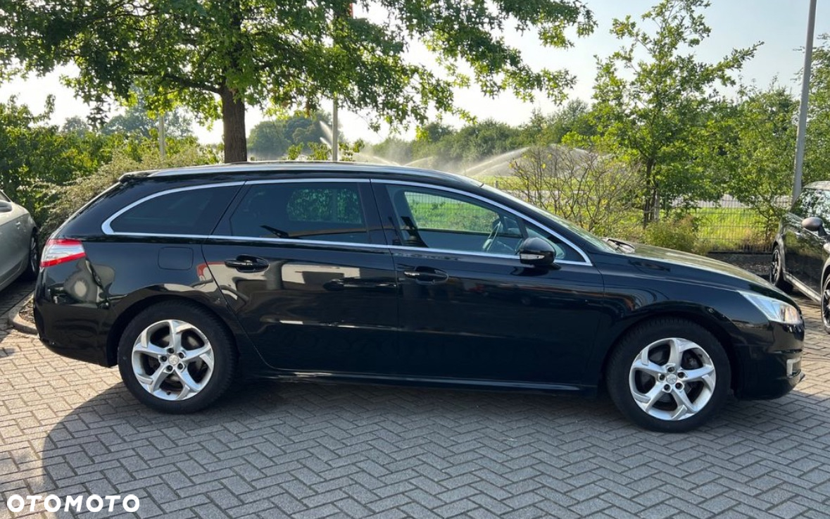 Peugeot 508 2.0 HDi Allure - 3