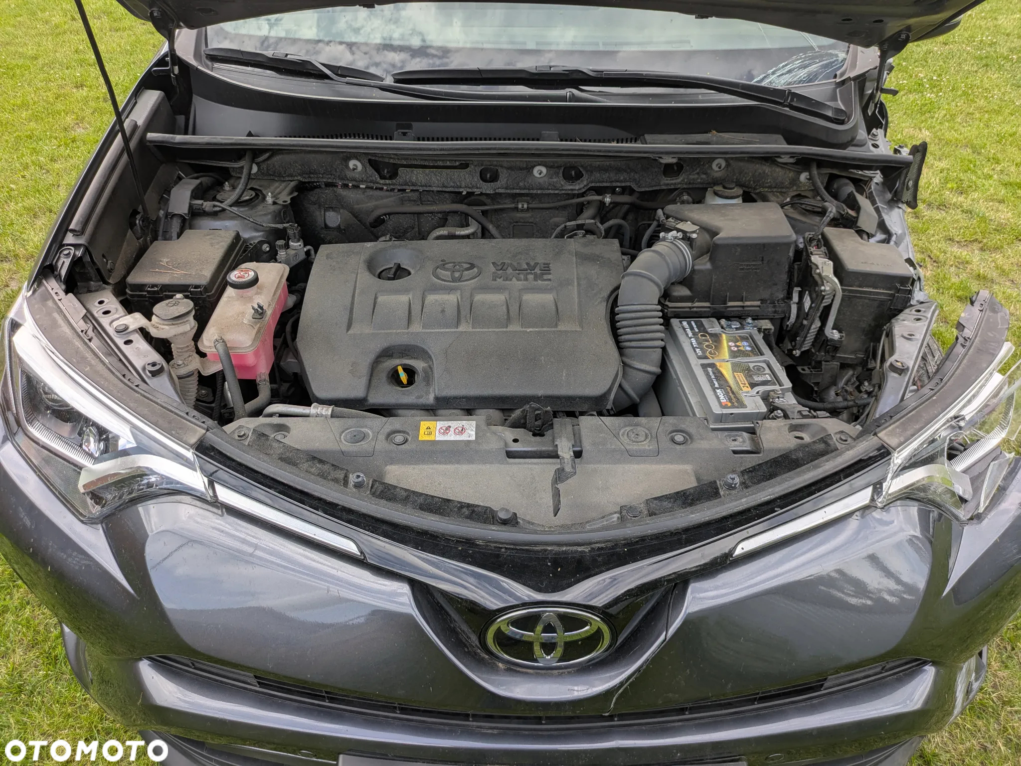 Toyota RAV4 - 22