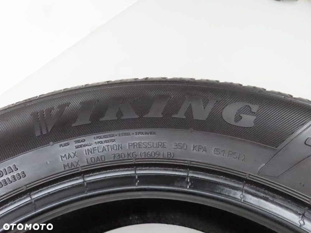 215/55R16 OPONA LETNIA Viking ProTech NewGen 97Y XL - 3