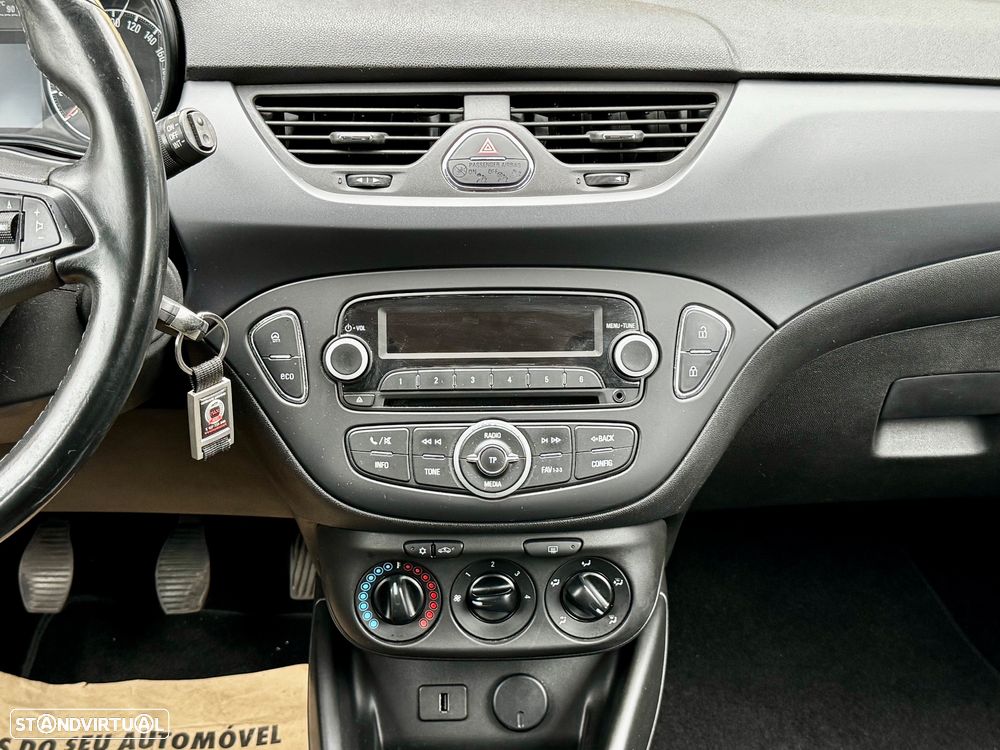 Opel Corsa 1.3 CDTi Business Edition - 10