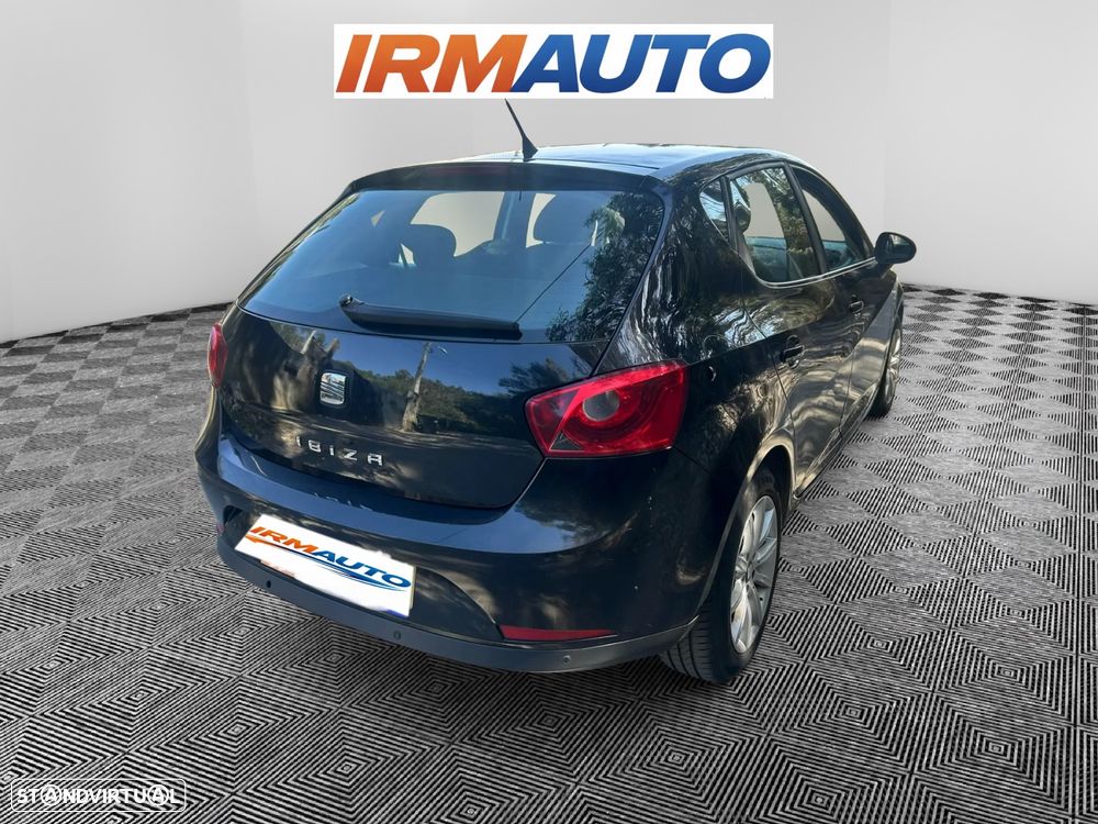 SEAT Ibiza - 2