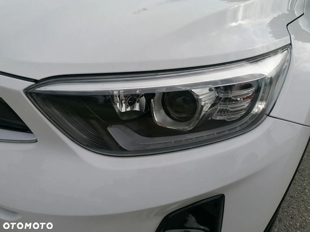 Kia Stonic 1.4 XL - 10