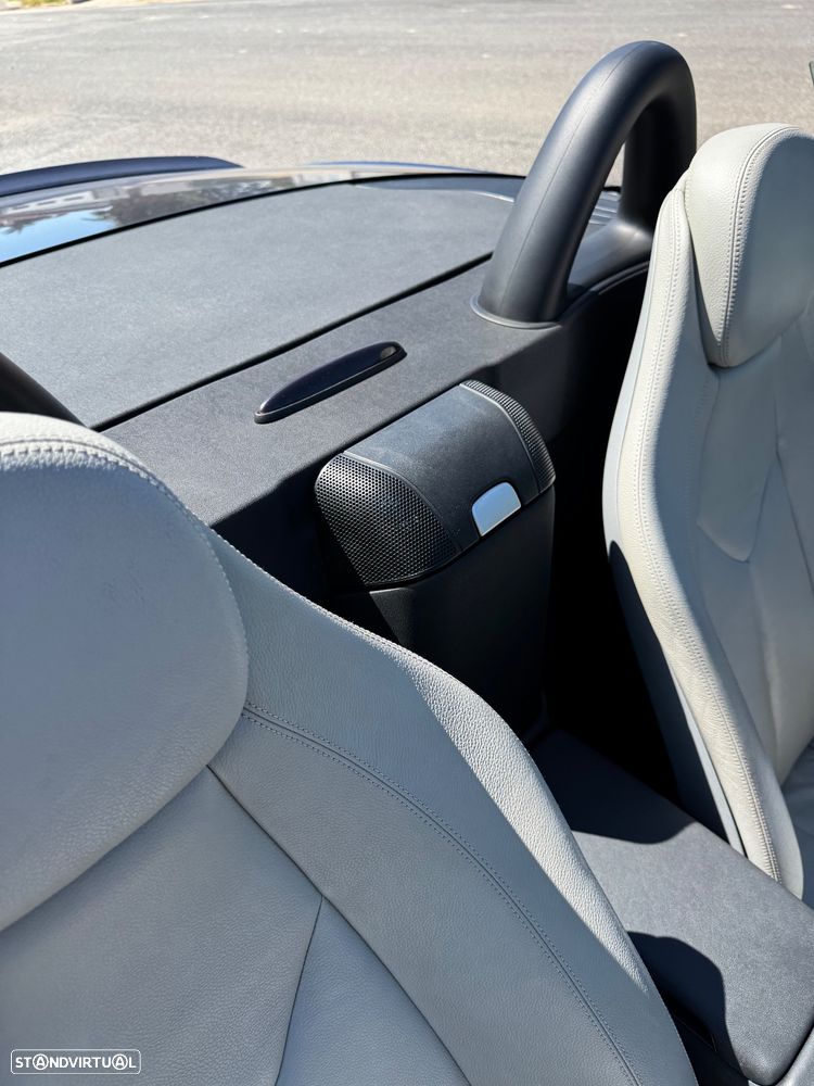 Mercedes-Benz SLK 200 - 36