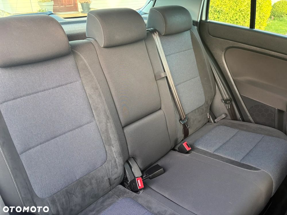 Volkswagen Golf Plus - 23