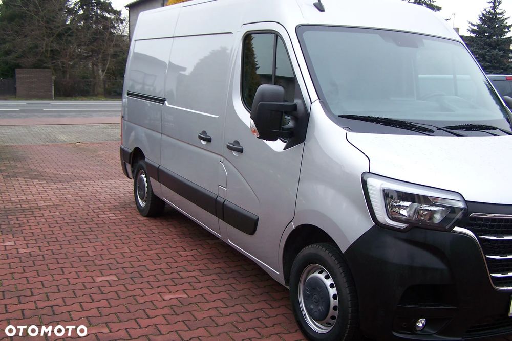 Renault Master - 3