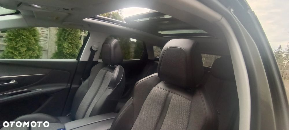 Peugeot 3008 PureTech 130 Stop & Start GPF EAT8 Allure - 14