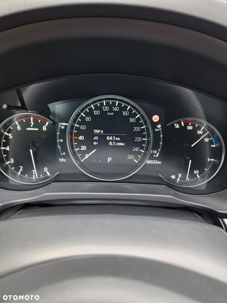 Mazda Cx-5 2023 photo 5