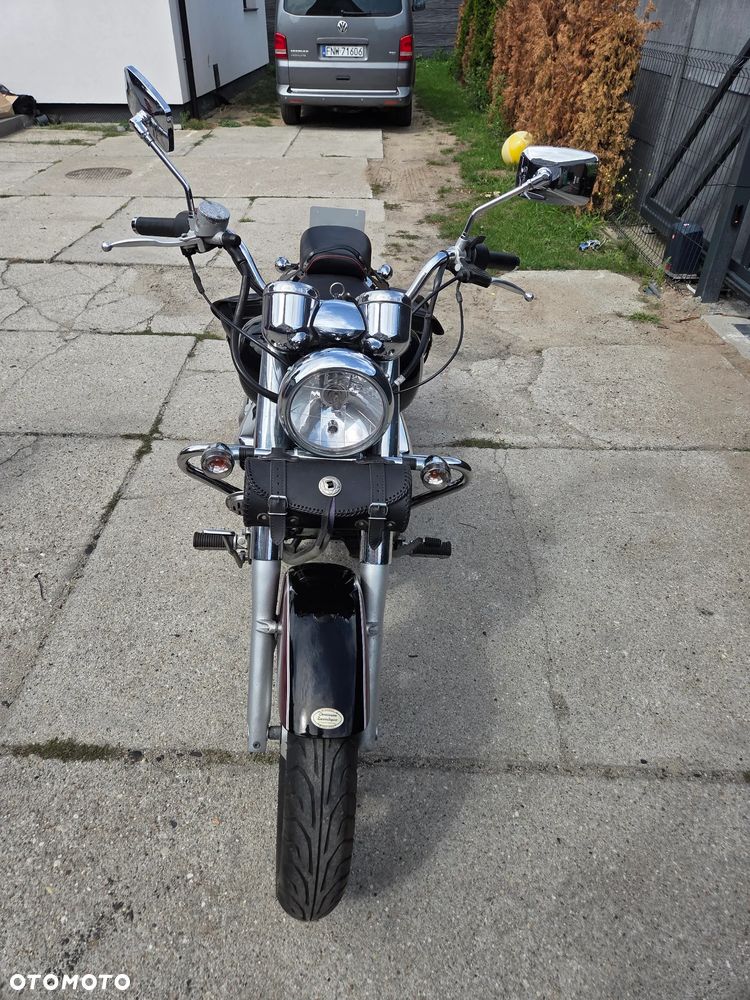 Hyosung GV - 6