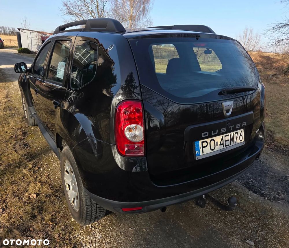Dacia Duster - 8