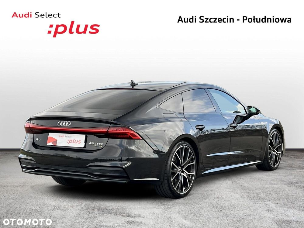 Audi A7 Sportback - 6