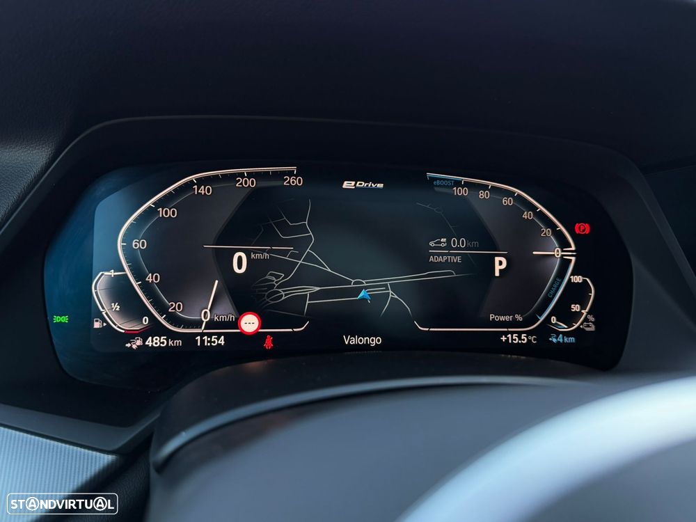 BMW X5 45 e xDrive Pack M - 34