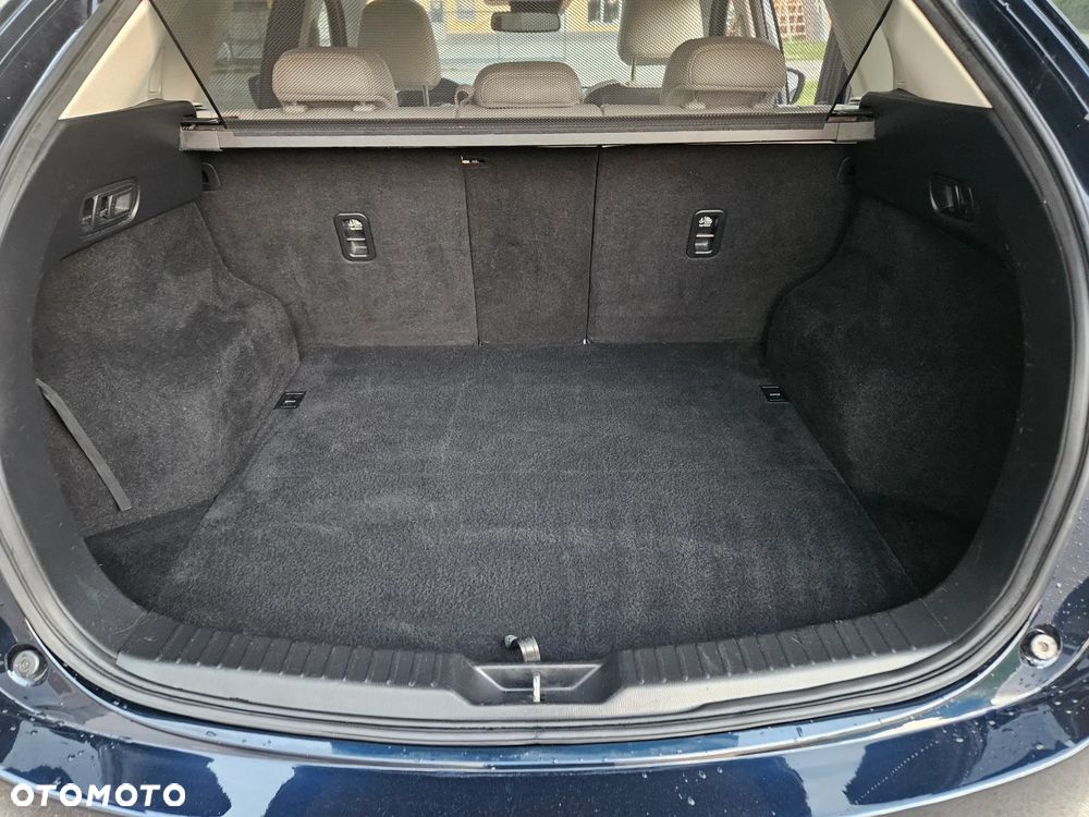 Mazda CX-5 - 34