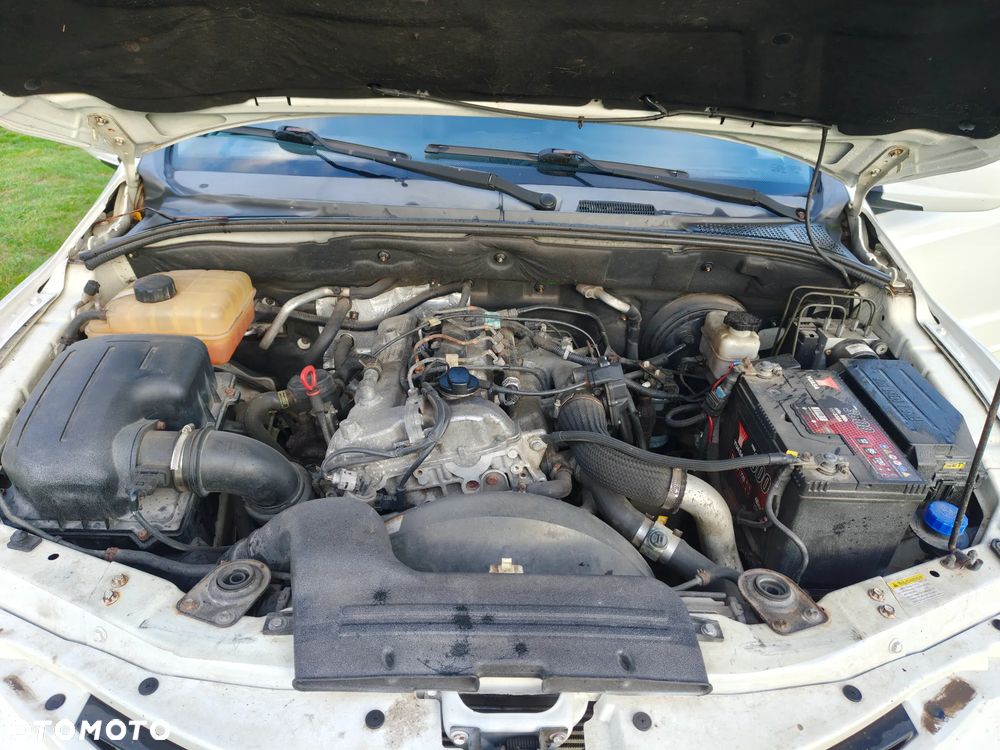SsangYong/KGM Actyon 200 Xdi Comfort - 16
