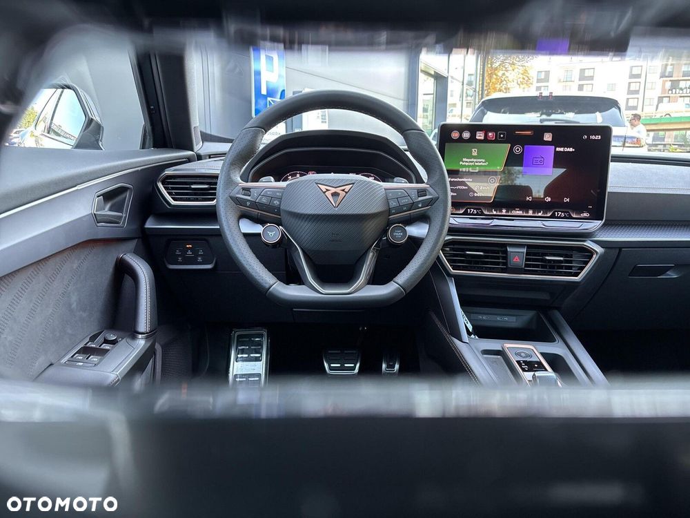 Cupra Formentor 1.5 TSI DSG - 15