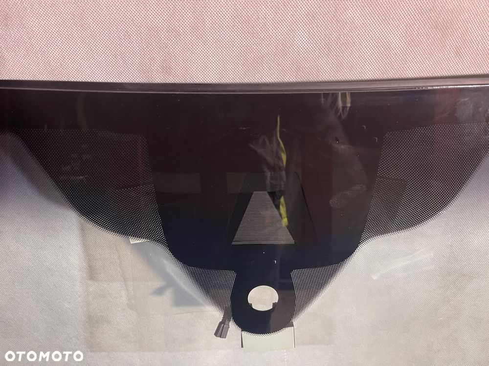 audi q2 szyba przednia nowa sensor kamera solar po 2016- - 2