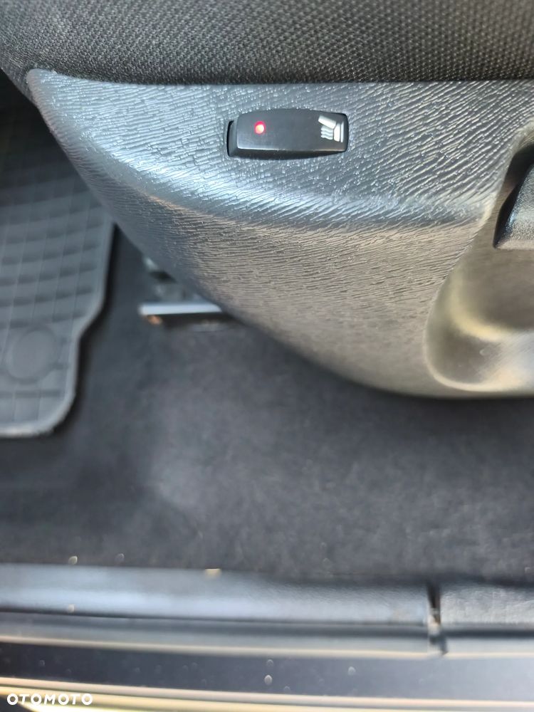 Mercedes-Benz Citan BlueEFFICIENCY extralang - 36