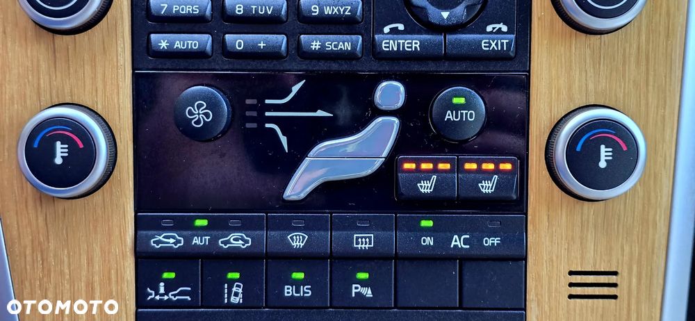 Volvo XC 60 D3 Summum - 15