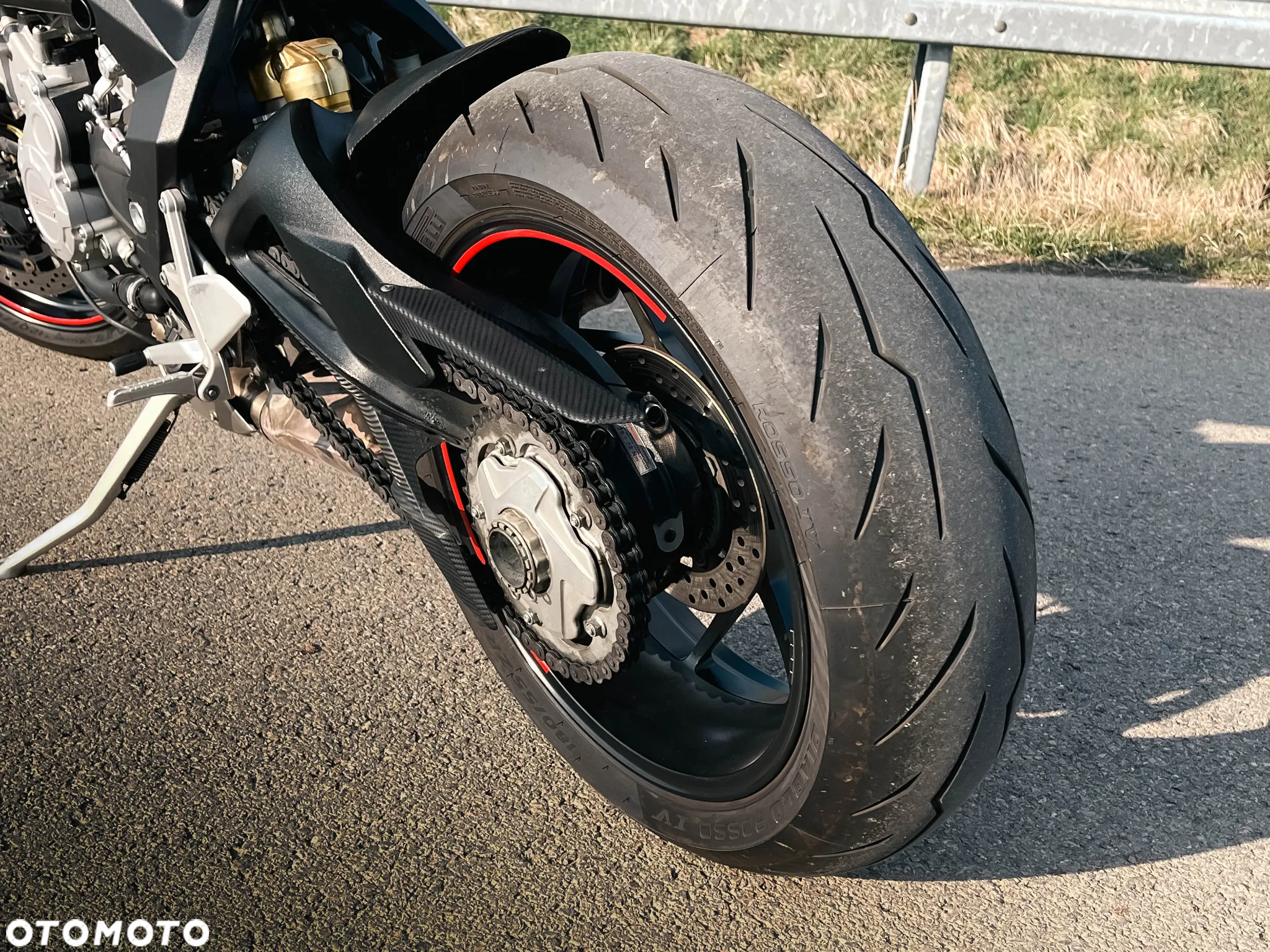 MV AGUSTA Brutale - 7