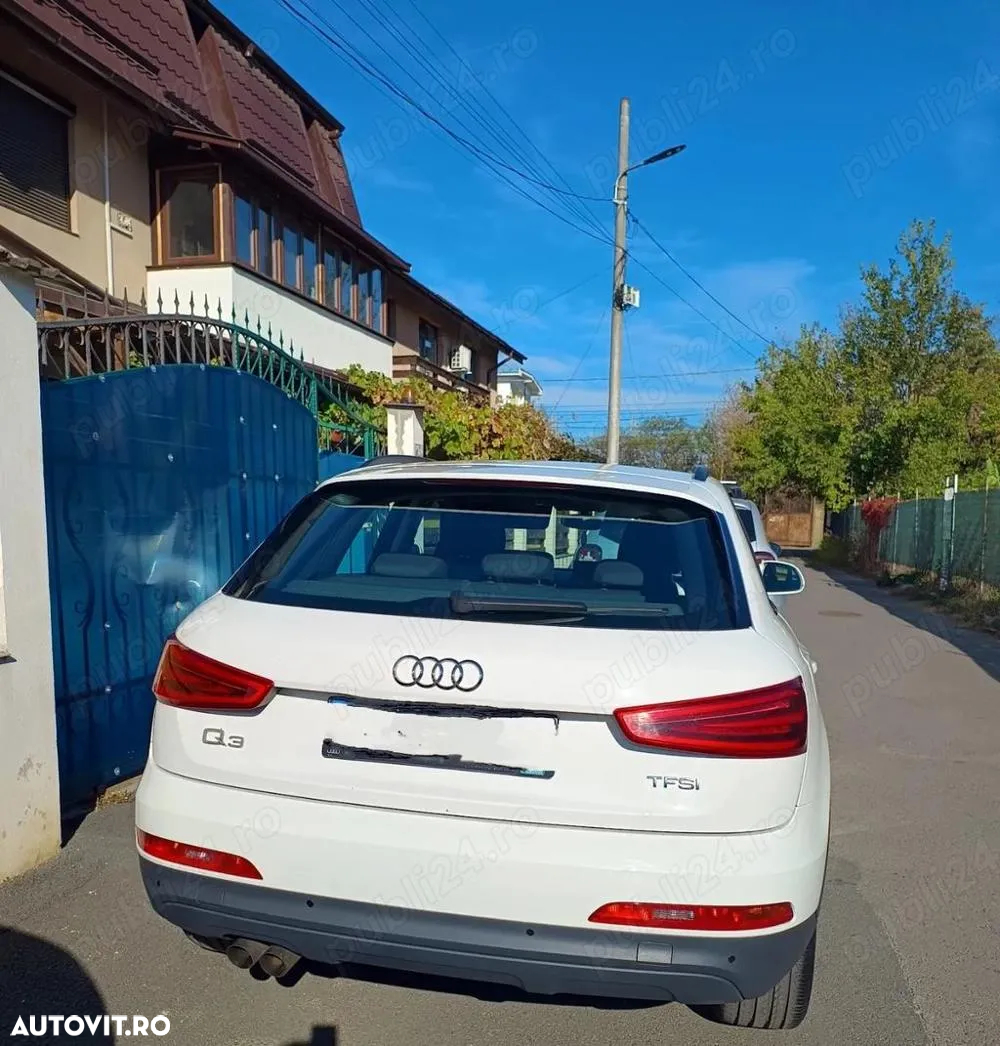 Audi Q3 1.4 TFSI - 9