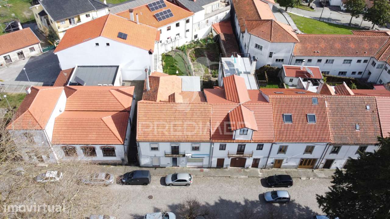 Moradia em Trancoso – Oportunidade em Localização Privilegiada - Grande imagem: 4/19