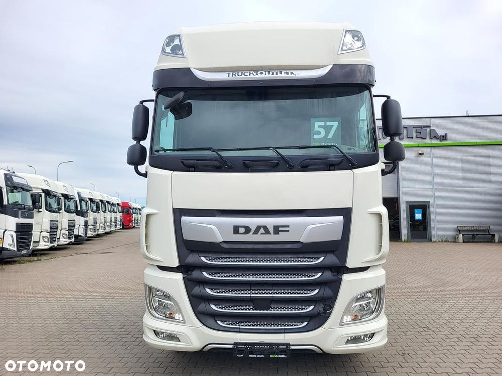DAF FT XF 480 - 2