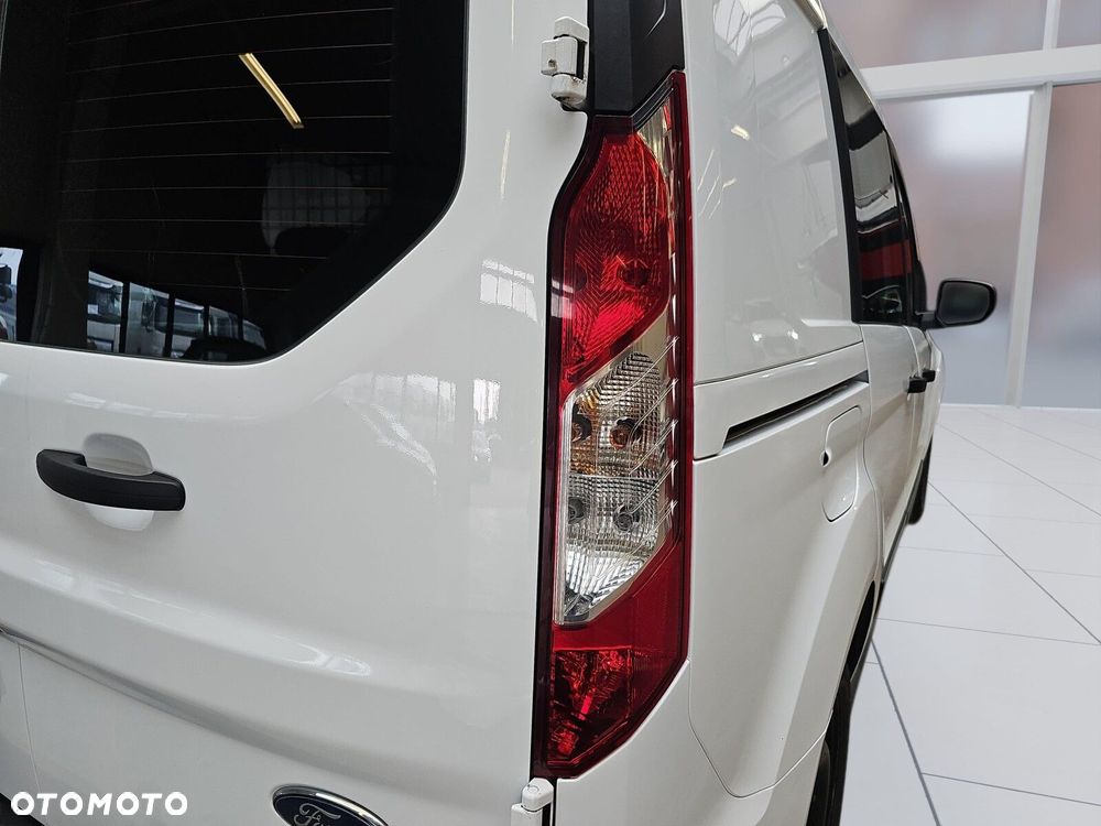 Ford transit-connect 220 1.5 EcoBlue 100KM Trend - 30
