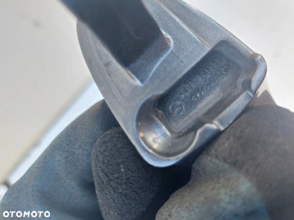 Mercedes W205 W213 Klamka Drzwi Przednia Tylna Lewa A0997601559 - 3