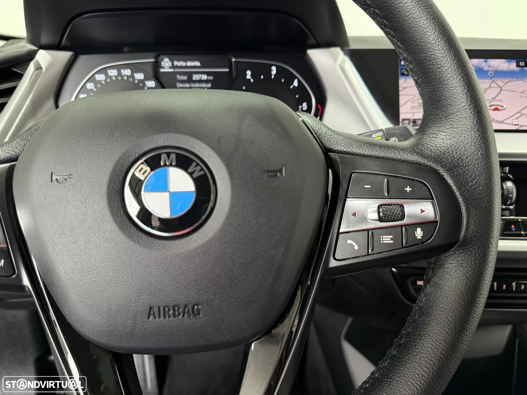 BMW 116 d EDynamics Advantage - 26