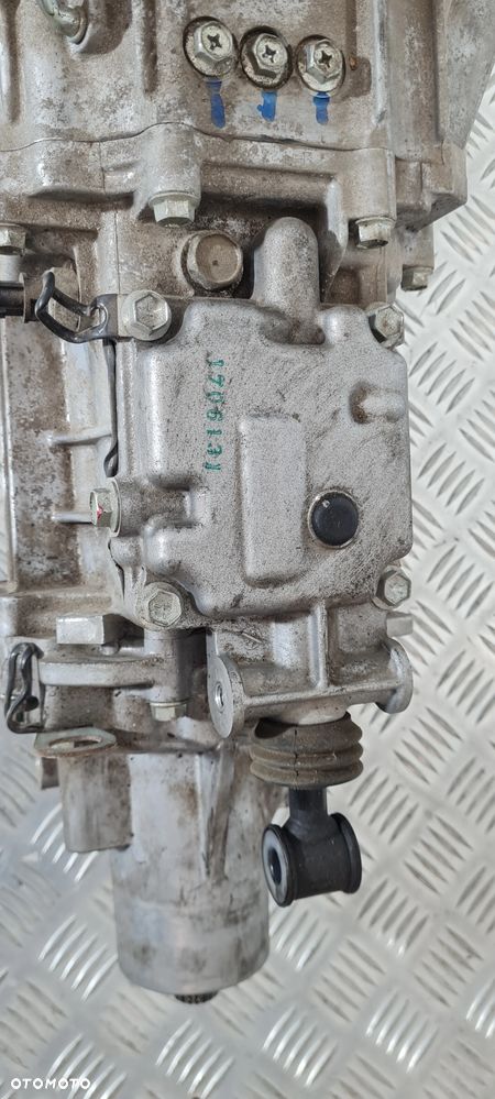Suzuki Jimny 1.3 Skrzynia Biegów R72 - 2