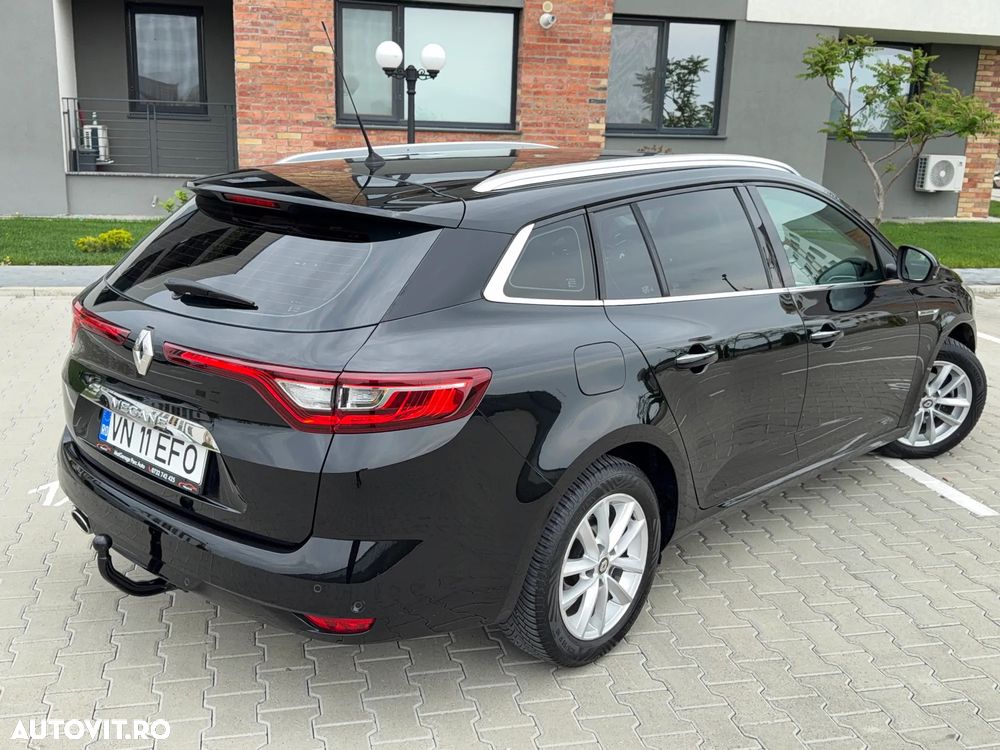 Renault Megane - 17
