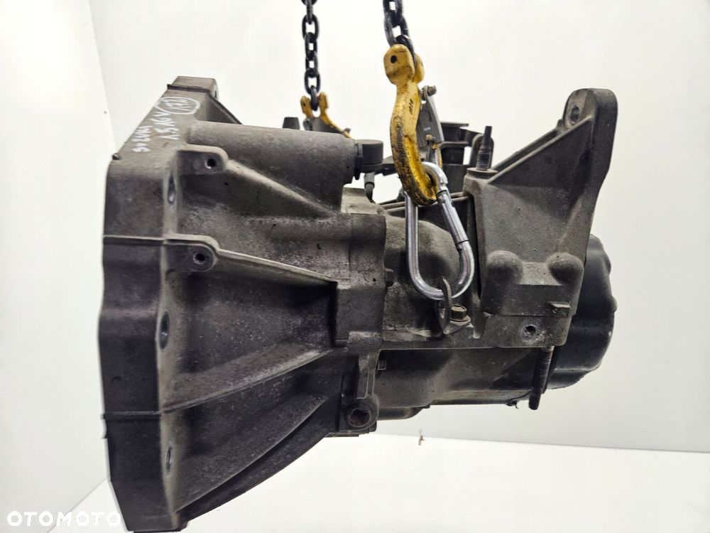skrzynia biegów suzuki swift sx4 ignis subaru justy 1.5 16v m15a 79j0 - 4