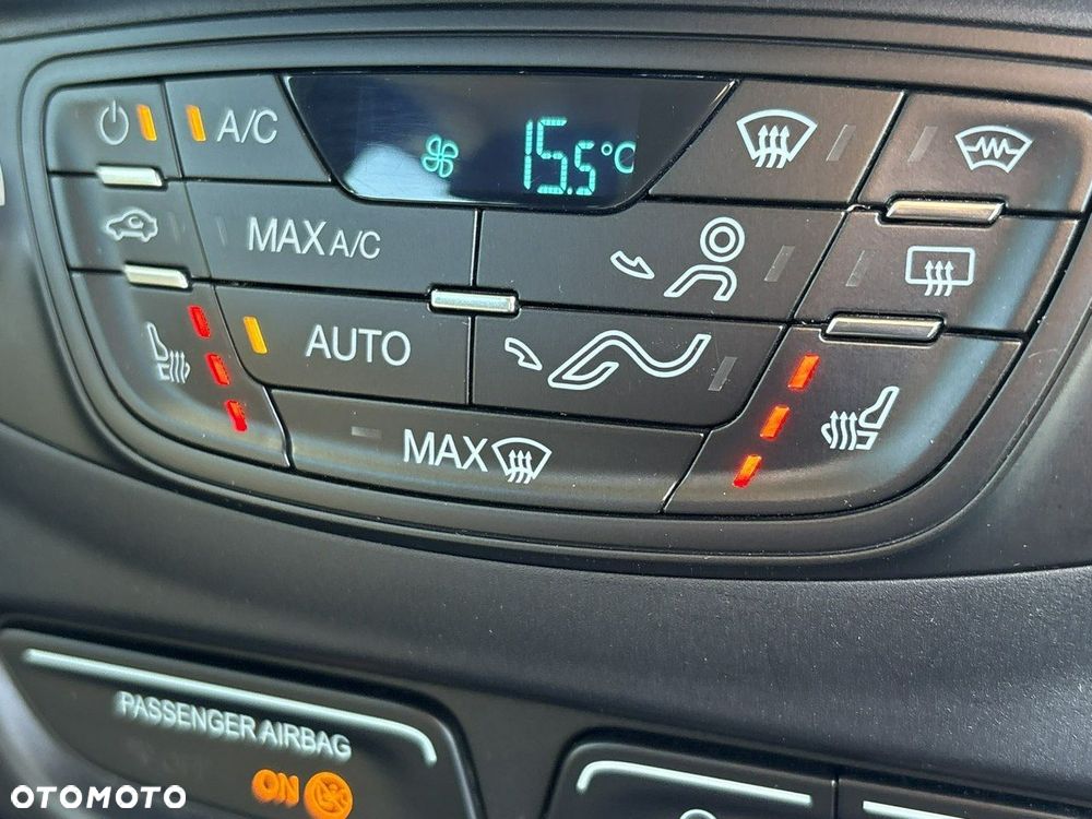 Ford B-MAX 1.0 EcoBoost Titanium - 18